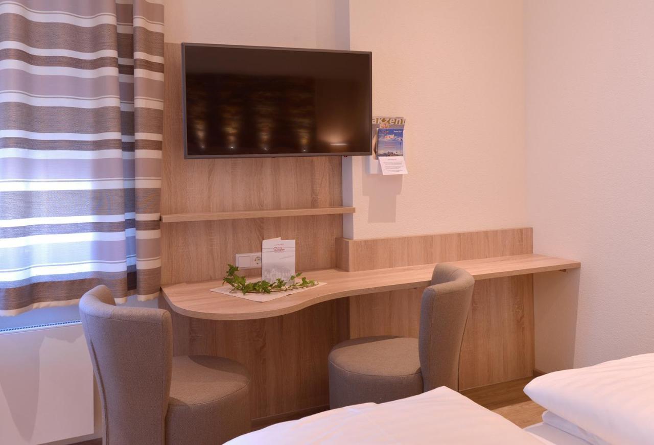 Gasthof Ziegler Hotel & Restaurant リンダウ エクステリア 写真