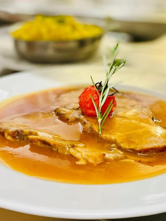 Gasthof Ziegler Hotel & Restaurant リンダウ エクステリア 写真