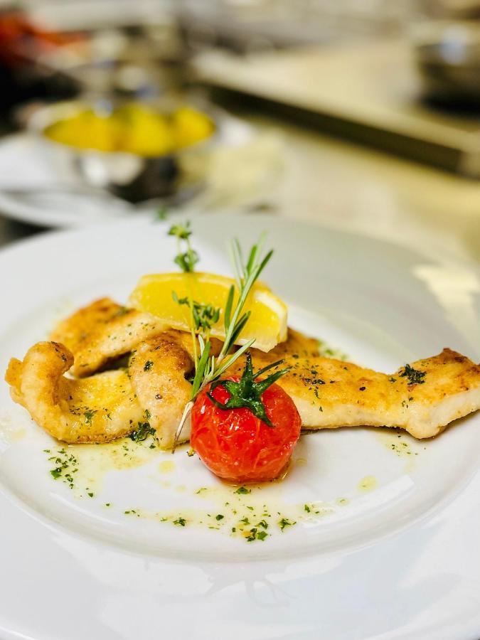 Gasthof Ziegler Hotel & Restaurant リンダウ エクステリア 写真