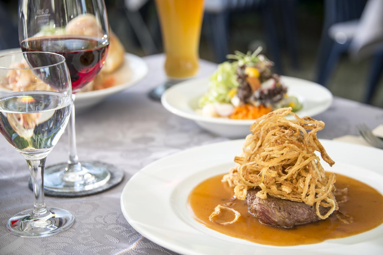 Gasthof Ziegler Hotel & Restaurant リンダウ エクステリア 写真