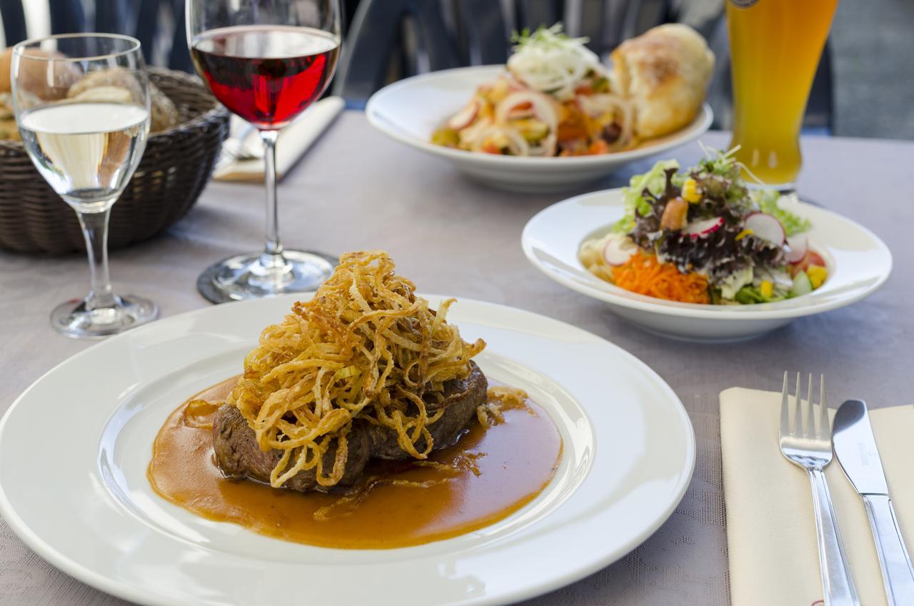 Gasthof Ziegler Hotel & Restaurant リンダウ エクステリア 写真