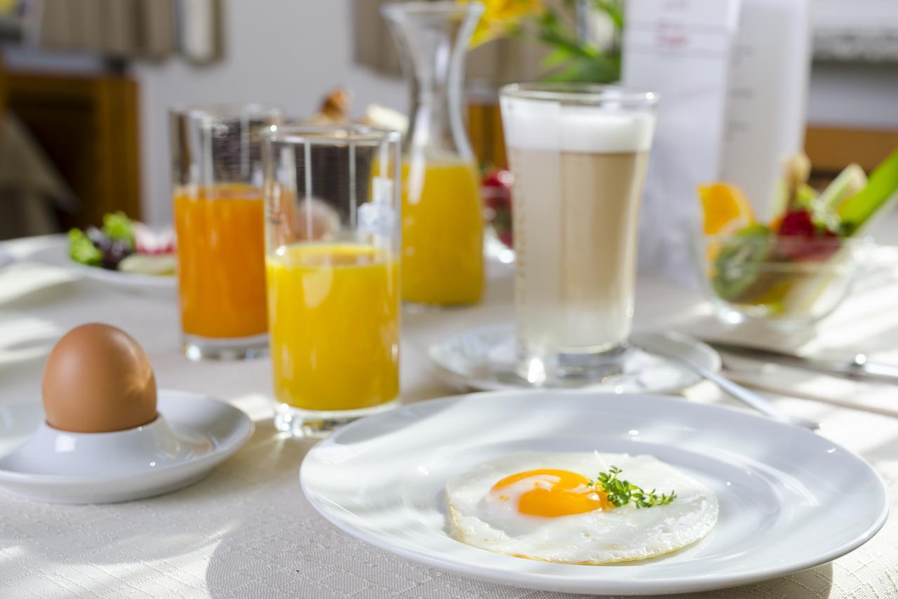 Gasthof Ziegler Hotel & Restaurant リンダウ エクステリア 写真